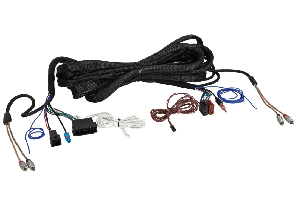 Przedłużacz Mercedes Audio Gateway, 6,5 m