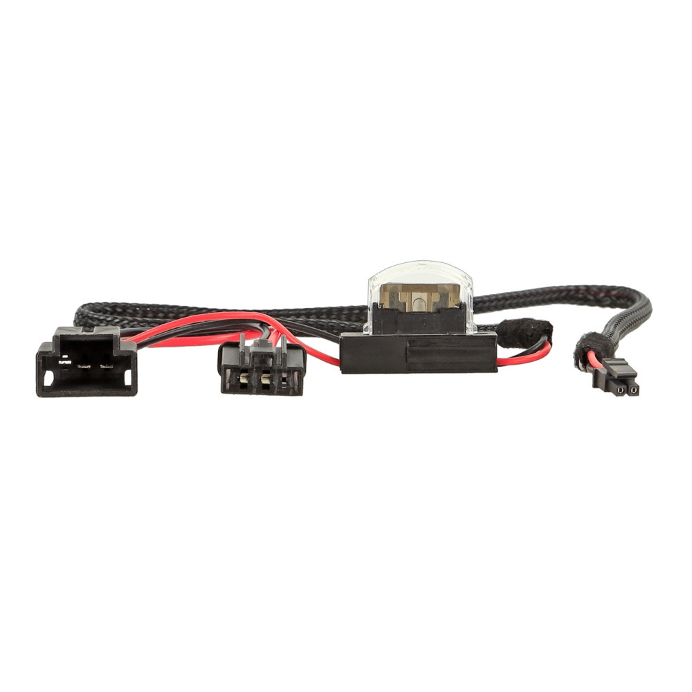 T-Harness gniazdo zapalniczki, Citroen/Mitsubishi/Peugeot/Renault