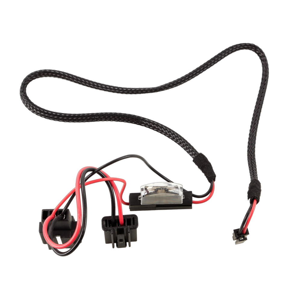 T-Harness gniazdo zapalniczki, Citroen/Mitsubishi/Peugeot/Renault