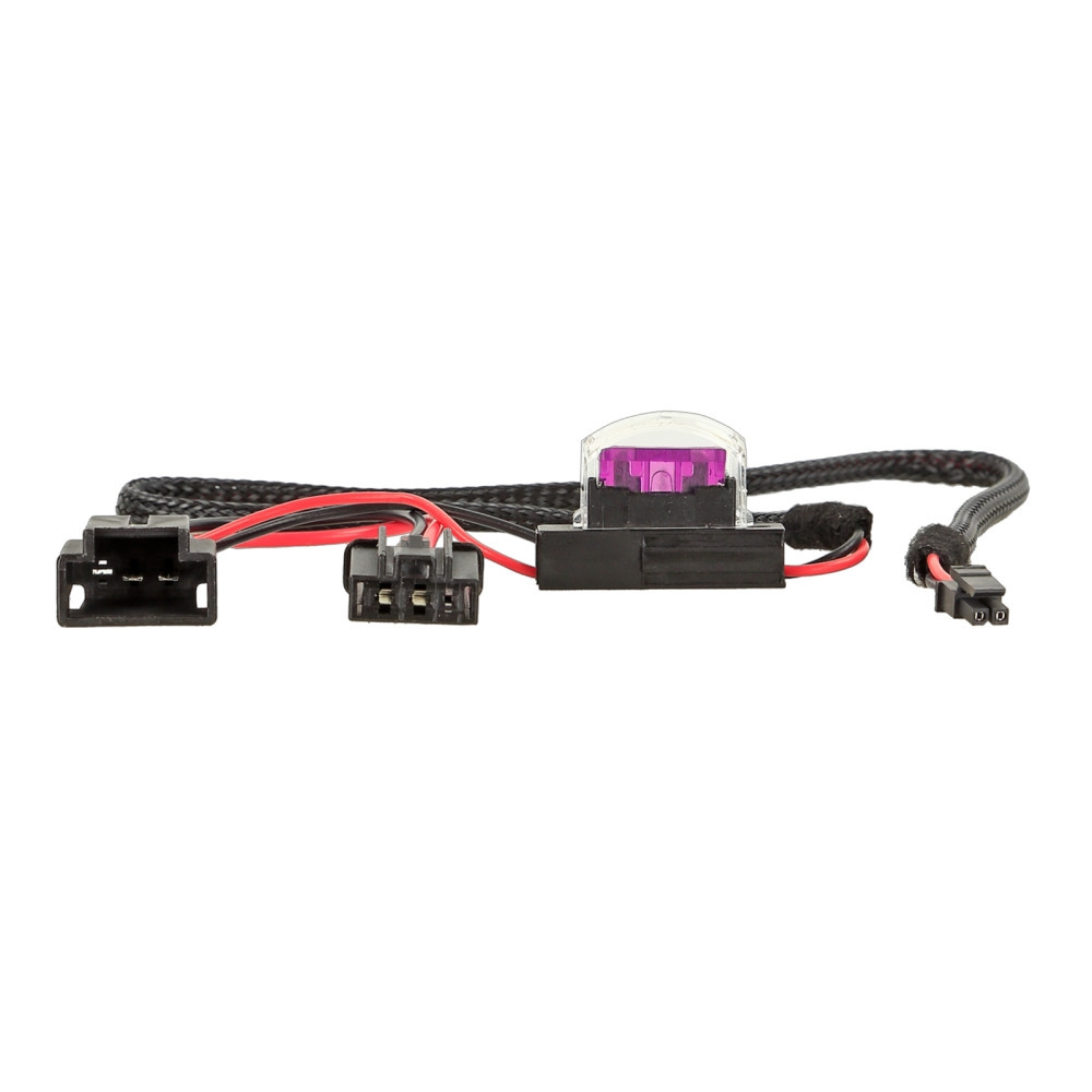 T-Harness gniazdo zapalniczki, uniwersalny 15W