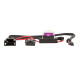 T-Harness gniazdo zapalniczki, uniwersalny 15W T-Harness gniazdo zapalniczki, uniwersalny 15W