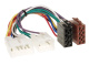 Złącze ISO Toyota, Lexus, Daihatsu Złącze ISO Toyota, Lexus, Daihatsu