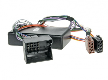 Aktywne złącze ISO BMW E46/E39 01-05