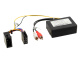 Aktywny adapter systemowy Mercedes MOST>RCA Aktywny adapter systemowy Mercedes MOST>RCA