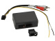 Aktywny adapter systemowy Mercedes MOST>RCA Aktywny adapter systemowy Mercedes MOST>RCA