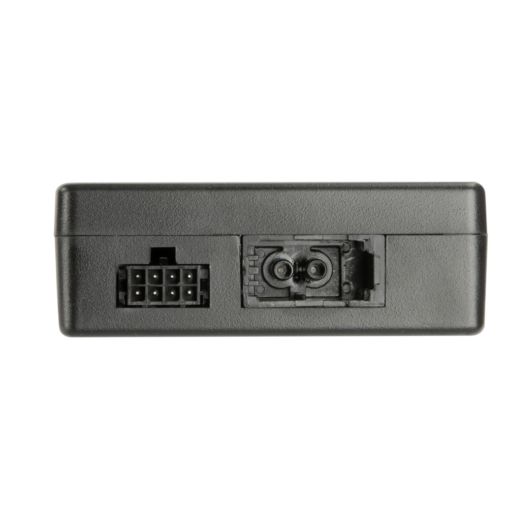 Aktywny adapter systemowy Porsche PCM4.0 MOST>RCA