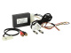 Aktywny adapter systemowy Seat/Skoda/VW, luźne przewody Aktywny adapter systemowy Seat/Skoda/VW, luźne przewody