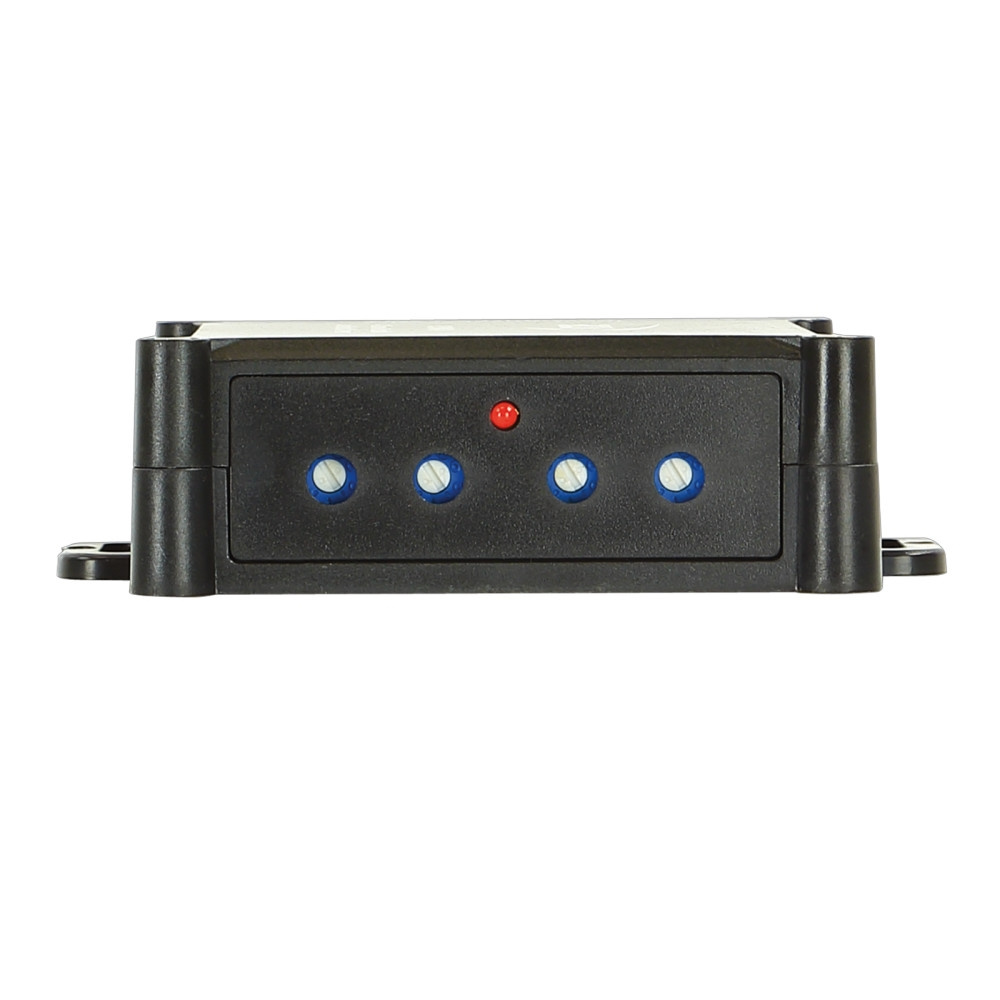 Aktywny adapter systemowy Audi, Mini ISO do ISO
