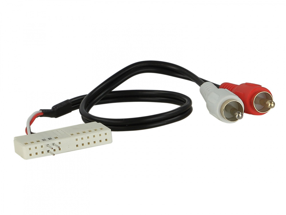 Aktywny adapter systemowy do VW T5/Touareg