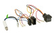 Adapter ISO Ford/VAG, DIN/S-Con Adapter ISO Ford/VAG, DIN/S-Con