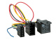 Adapter okablowania ISO Ford/VAG Adapter okablowania ISO Ford/VAG