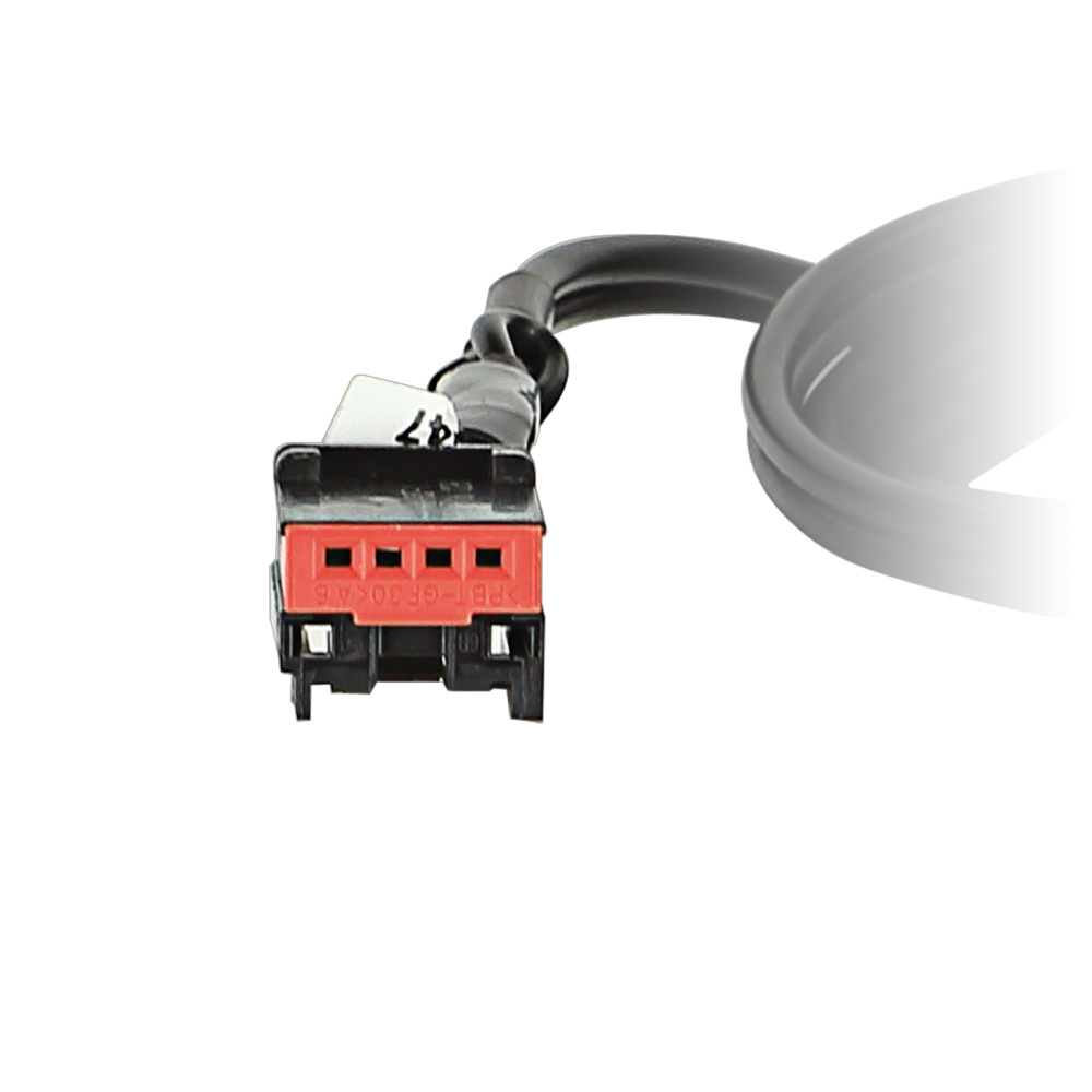Adapter AUX Volvo XC90, 2004-2014