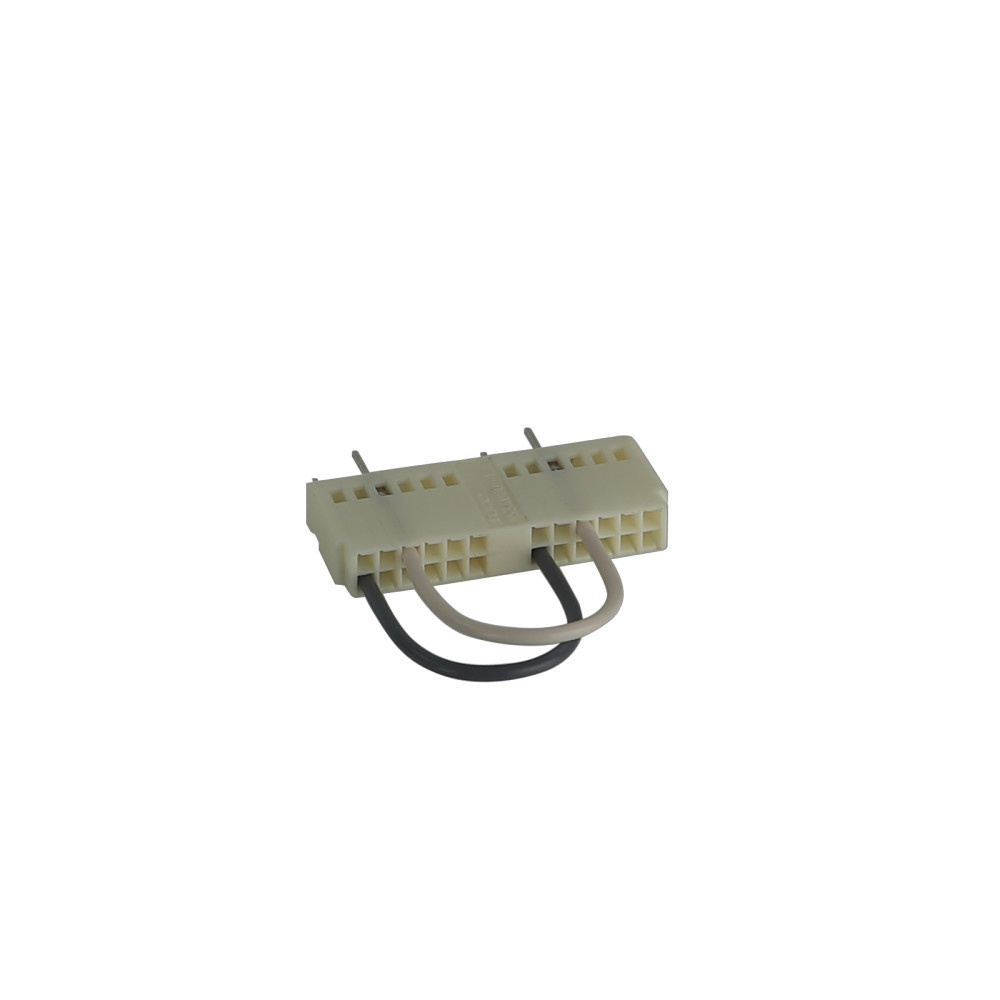 Zachowanie funkcji E-Call Mercedes Sprinter/V-class