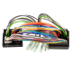 Adapter T-Harness Quadlock/High-Low Adapter T-Harness Quadlock/High-Low