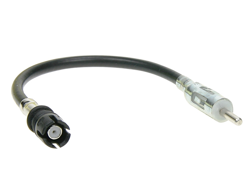 Adapter antenowy VW Din Polo 2000-