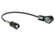 Adapter antenowy HC97(f) na ISO(m) Adapter antenowy HC97(f) na ISO(m)