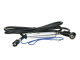 Adapter antenowy HC97 na ISO, VW 12V phantom Adapter antenowy HC97 na ISO, VW 12V phantom