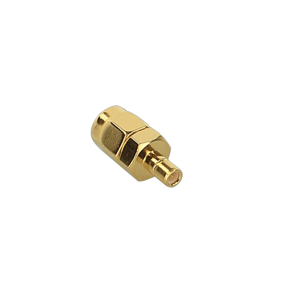 Adapter antenowy SMB(m) na SMA(m)