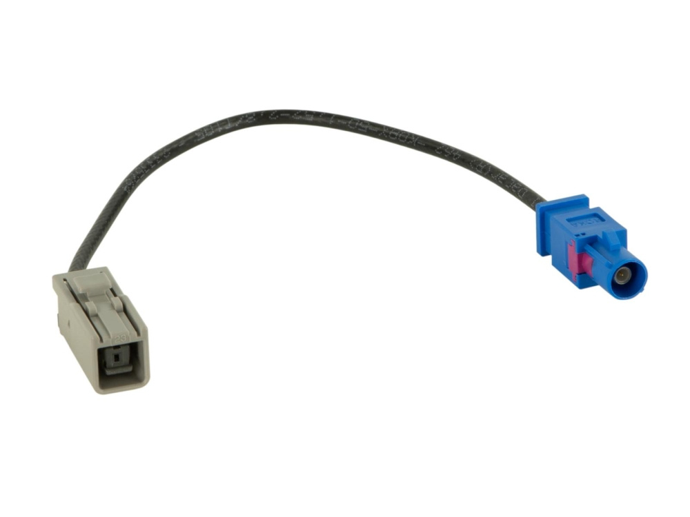 Adapter antenowy Fakra C na GT5-1S-HU, 20 cm