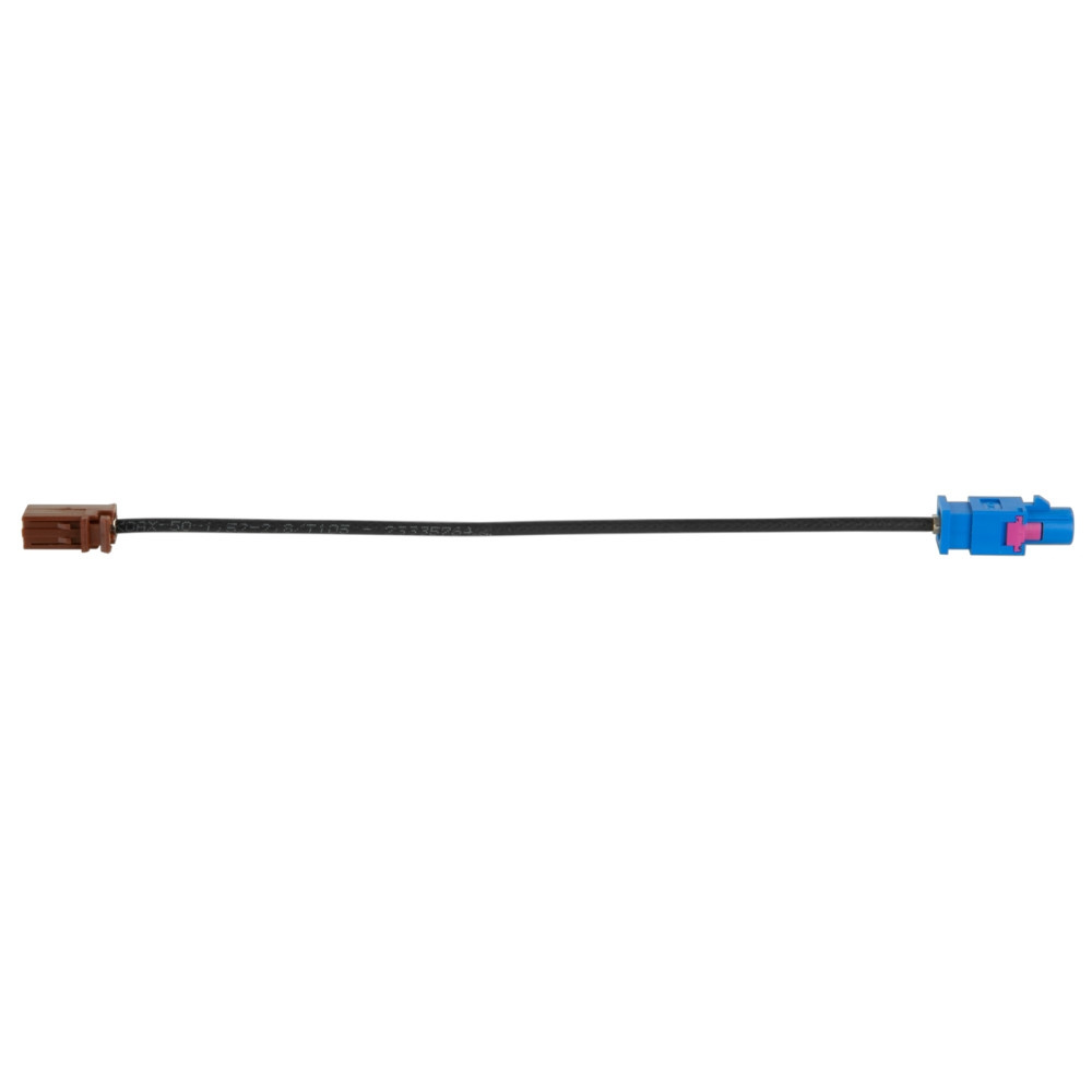 Adapter antenowy Fakra C na GT16, 20 cm