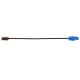 Adapter antenowy Fakra C na GT16, 20 cm Adapter antenowy Fakra C na GT16, 20 cm
