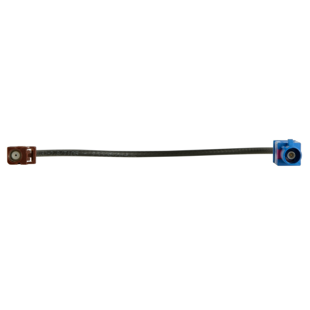 Adapter antenowy Fakra C na GT16, 20 cm