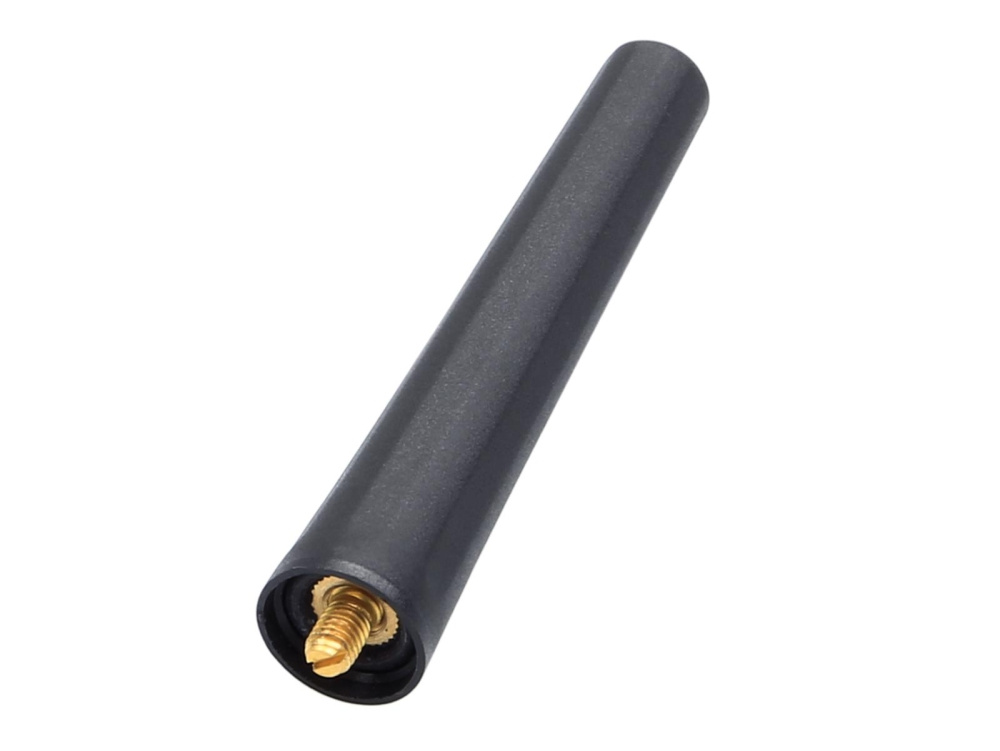 ACV Pręt antenowy AM/FM 83,5 mm adapter M5/M6