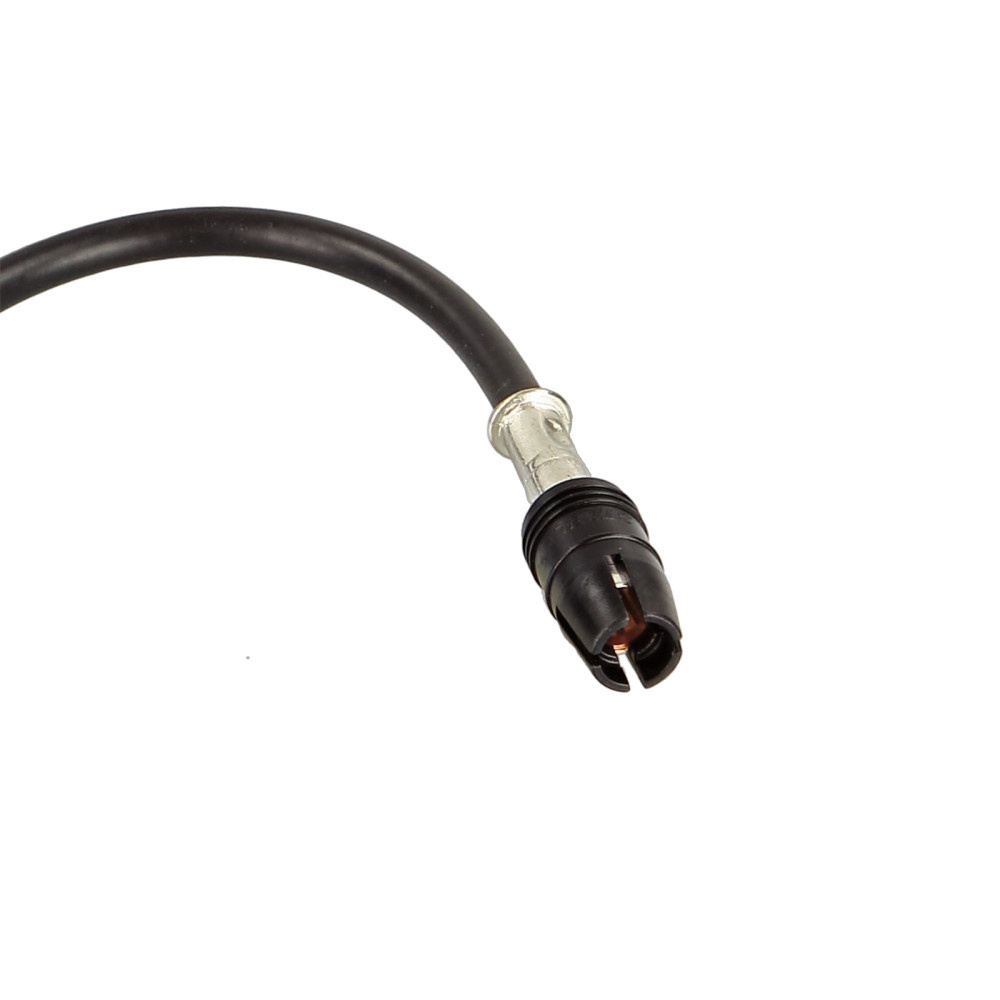 Antena dachowa AM/FM OEM Fiat Panda, nachylenie 60°