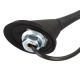 Antena dachowa AM/FM OEM Fiat Panda, nachylenie 60° Antena dachowa AM/FM OEM Fiat Panda, nachylenie 60°
