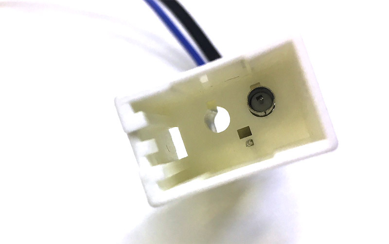 Adapter antenowy Suzuki 2012-, Toyota, Subaru