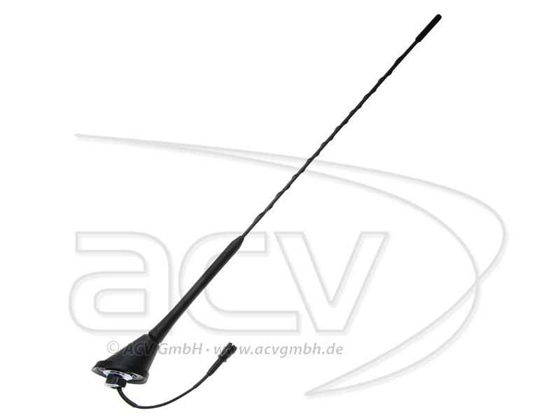 Antena do Audi, Seat, Skoda, VW