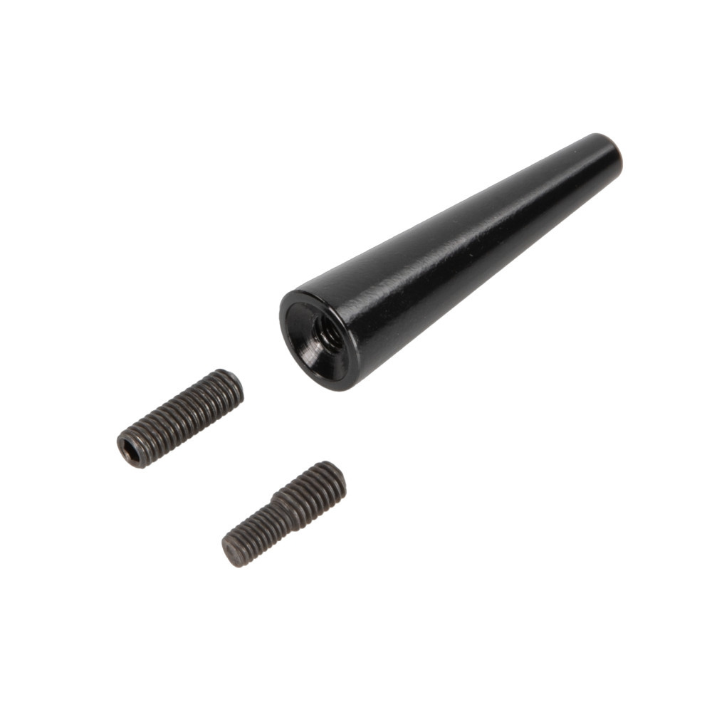 ACV Antena dachowa AM/FM 5,5 cm Aluminium