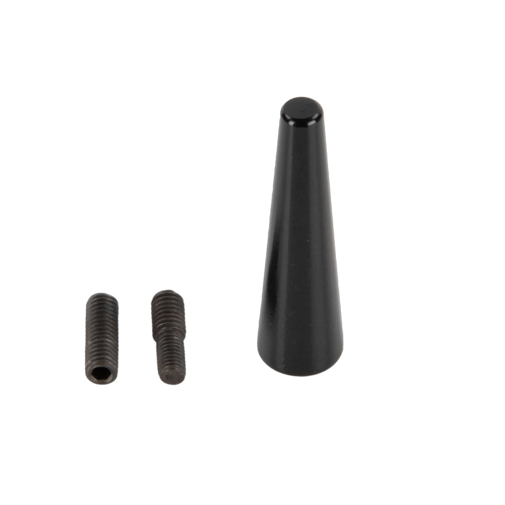 ACV Antena dachowa AM/FM 5,5 cm Aluminium