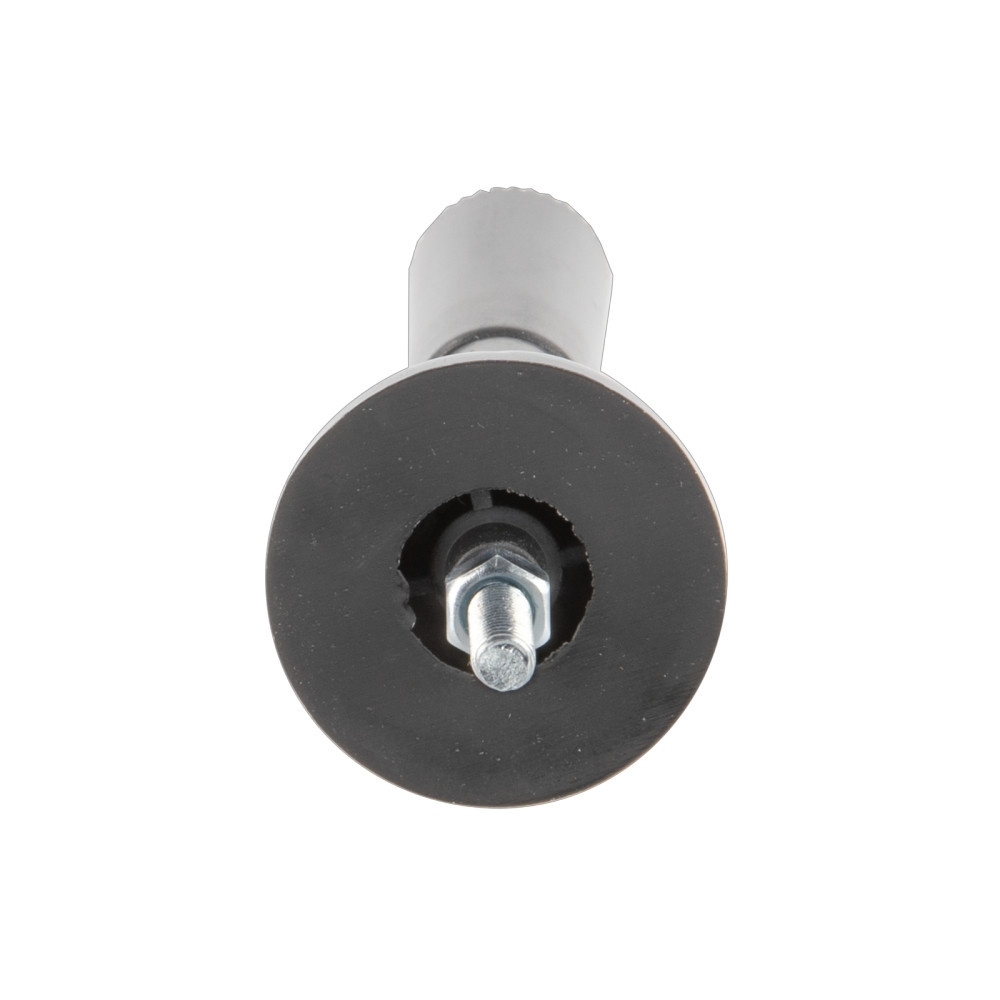 ACV Antena dachowa AM/FM 5,5 cm Aluminium