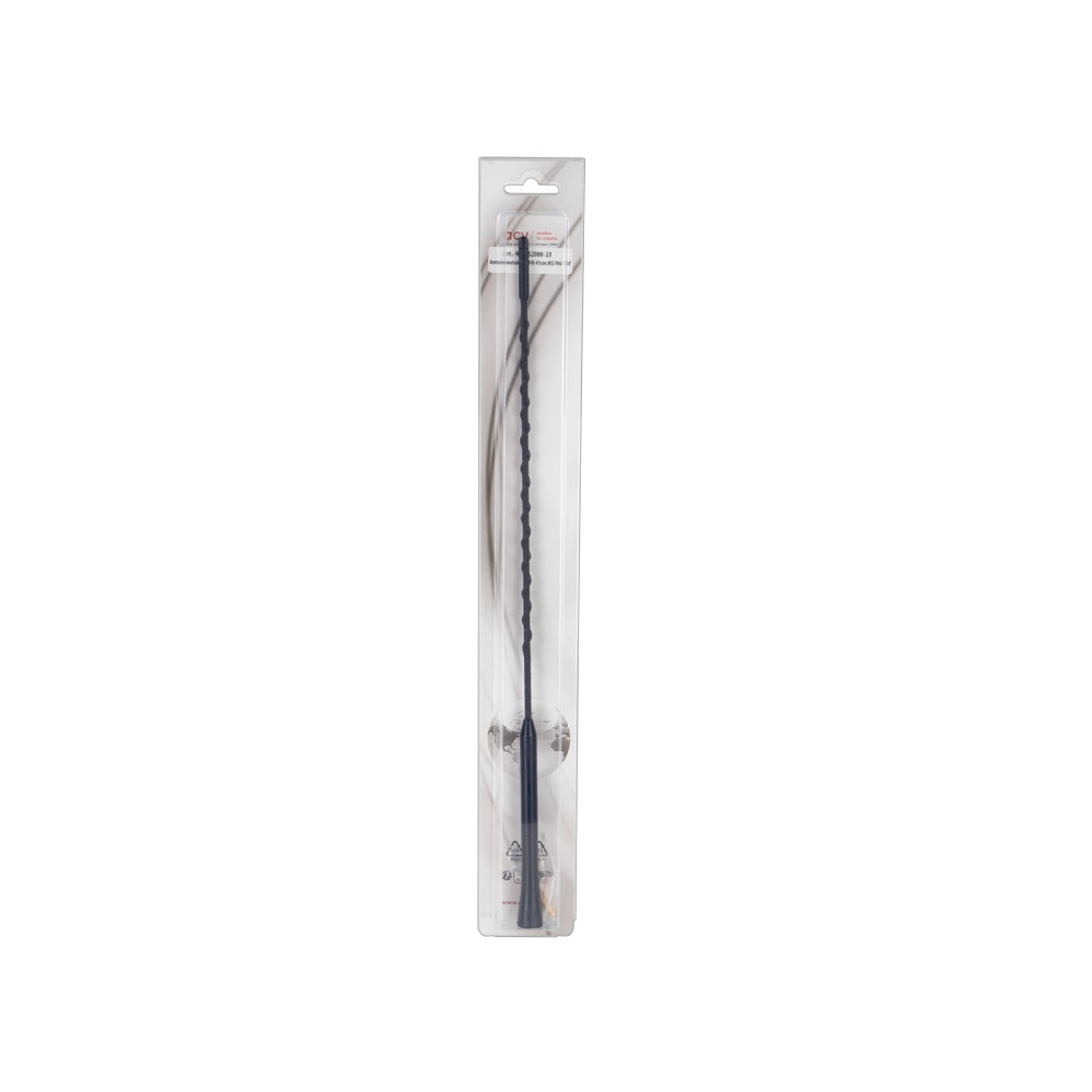 ACV Pręt antenowy AM/FM 41 cm M5/M6 16V