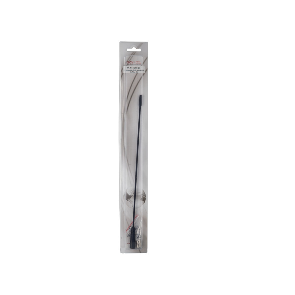 ACV Pręt antenowy AM/FM 34,5 cm M5/M6
