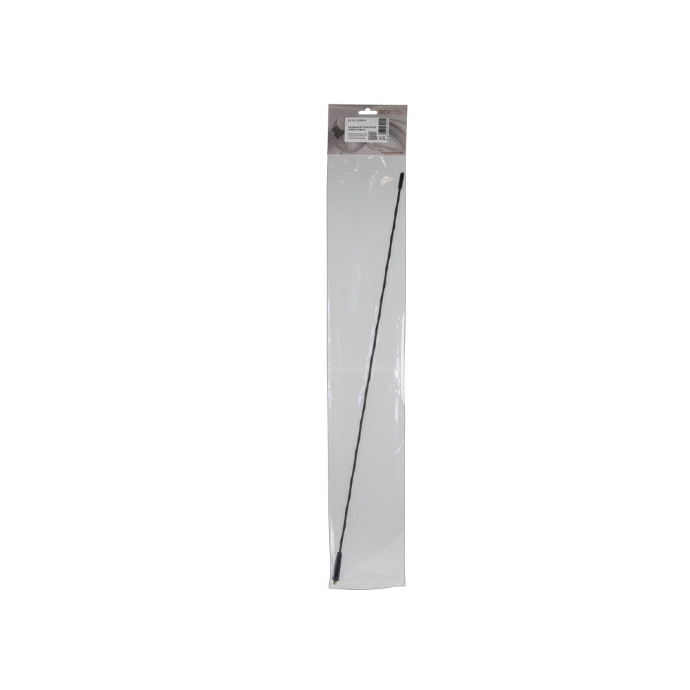 ACV Pręt antenowy AM/FM 61 cm M6 z włókna szklanego