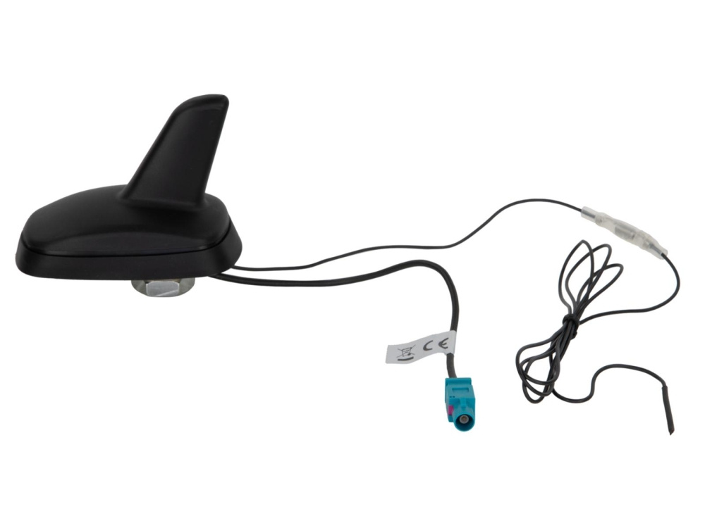 ACV Antena dachowa Shark AM/FM Fakra Z(m) 12V