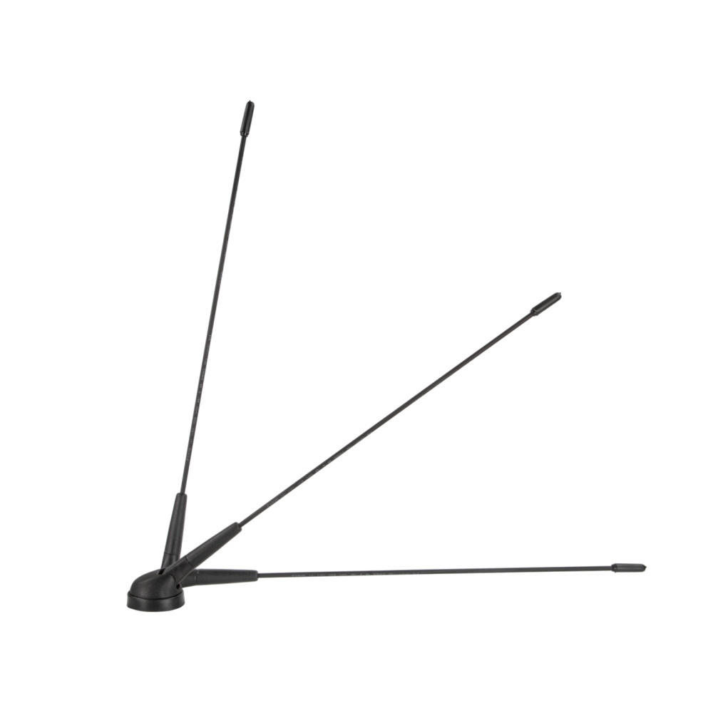 ACV Antena dachowa AM/FM Renault, 34,5 cm