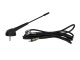 ACV Antena dachowa AM/FM Renault, 14 cm ACV Antena dachowa AM/FM Renault, 14 cm