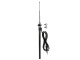 ACV Antena teleskopowa AM/FM uniwersalna, Ø29 mm ACV Antena teleskopowa AM/FM uniwersalna, Ø29 mm