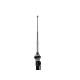 ACV Antena teleskopowa AM/FM uniwersalna, Ø29 mm ACV Antena teleskopowa AM/FM uniwersalna, Ø29 mm