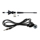 ACV Antena dachowa AM/FM elastyczna 14 cm ACV Antena dachowa AM/FM elastyczna 14 cm