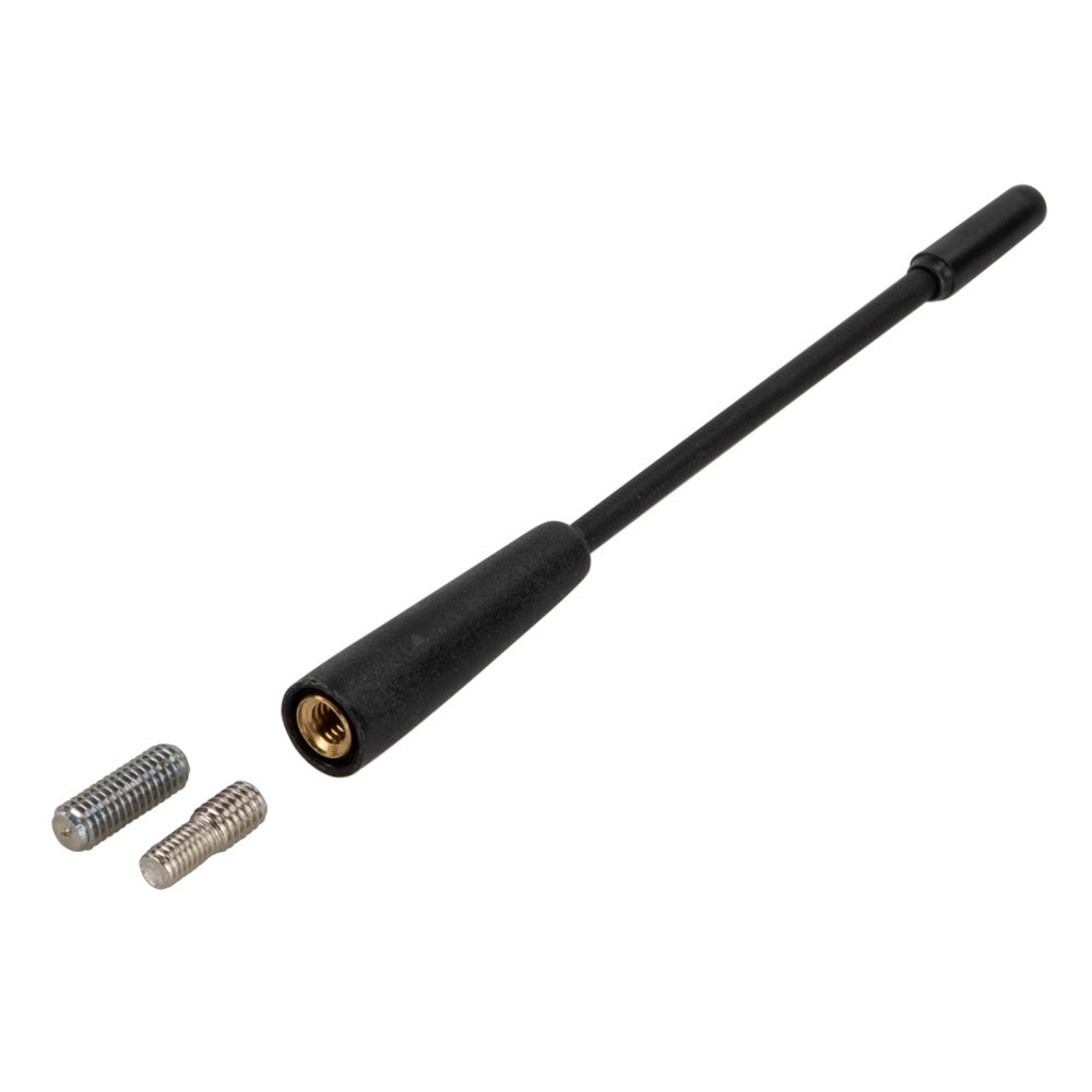 ACV Antena dachowa AM/FM elastyczna 14 cm