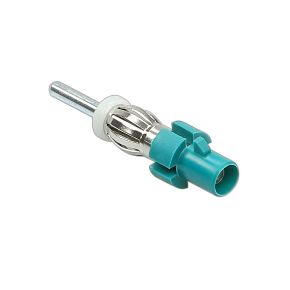 Adapter antenowy Fakra na DIN, pasywny