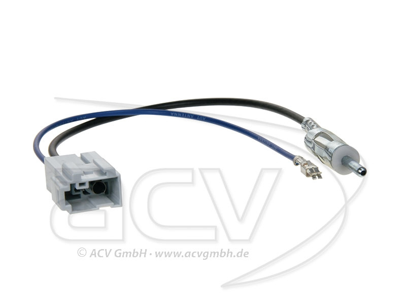 Adapter antenowy Honda 2012-