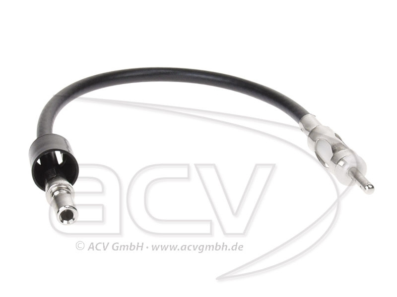 Adapter antenowy Chrysler, Chevrolet, Opel GT, Mustang