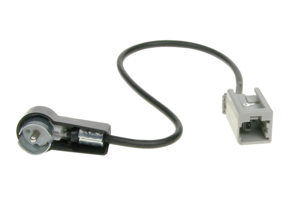 Adapter antenowy GT13(f) do ISO(m), Hyundai/Kia