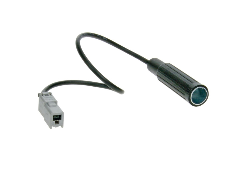 Adapter antenowy DIN(f) do GT13(f), Hyundai/Kia
