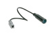 Adapter antenowy DIN(f) do GT13(f), Hyundai/Kia Adapter antenowy DIN(f) do GT13(f), Hyundai/Kia